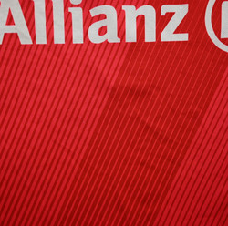 SARACENS *CADEN J-S* RUGBY SHIRT S