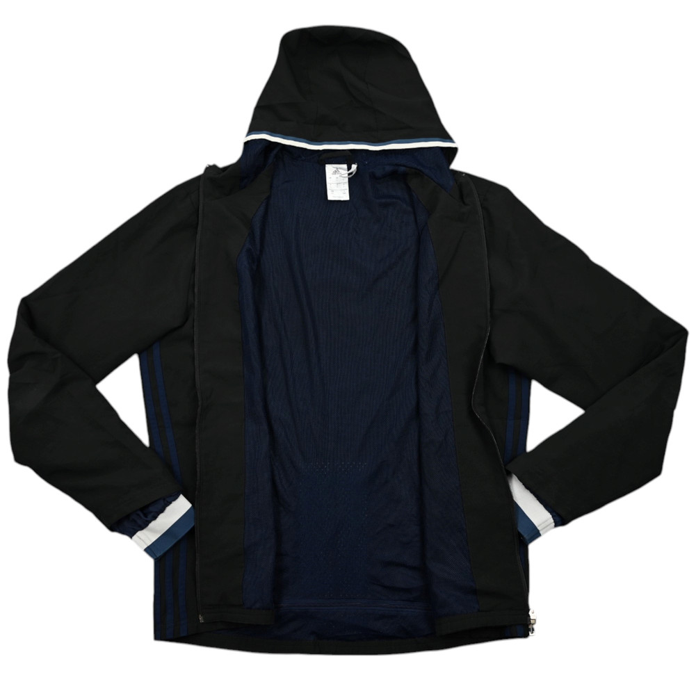 2016-17 MANCHESTER UNITED JACKET L