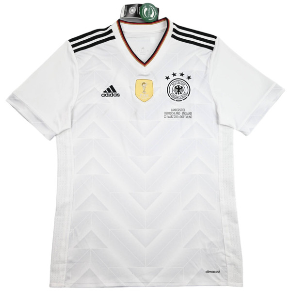 2017 GERMANY SHIRT M