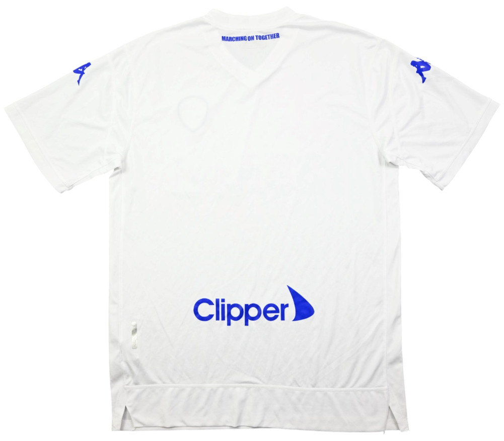 2018-19 LEEDS UNITED KOSZULKA XL