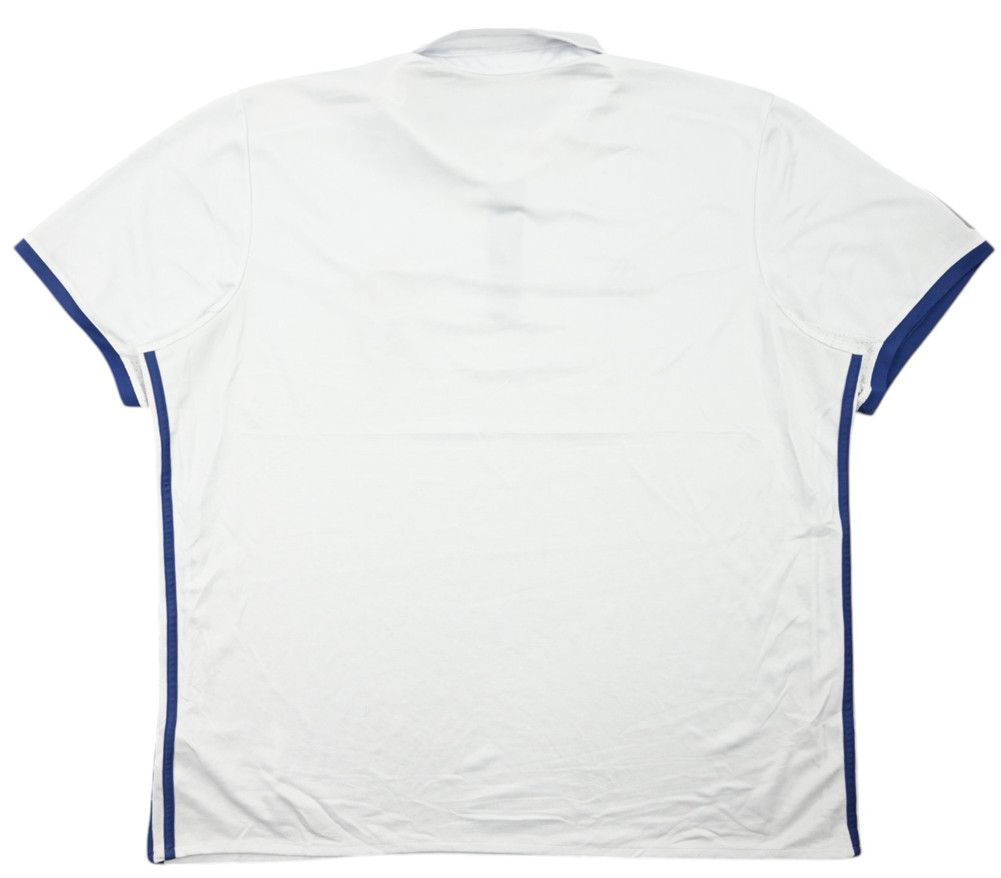 2016-17 REAL MADRID KOSZULKA XXL