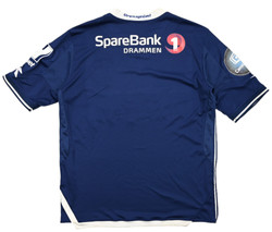 2011 STROMSGODSET SHIRT S