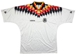 1994-96 GERMANY SHIRT XL