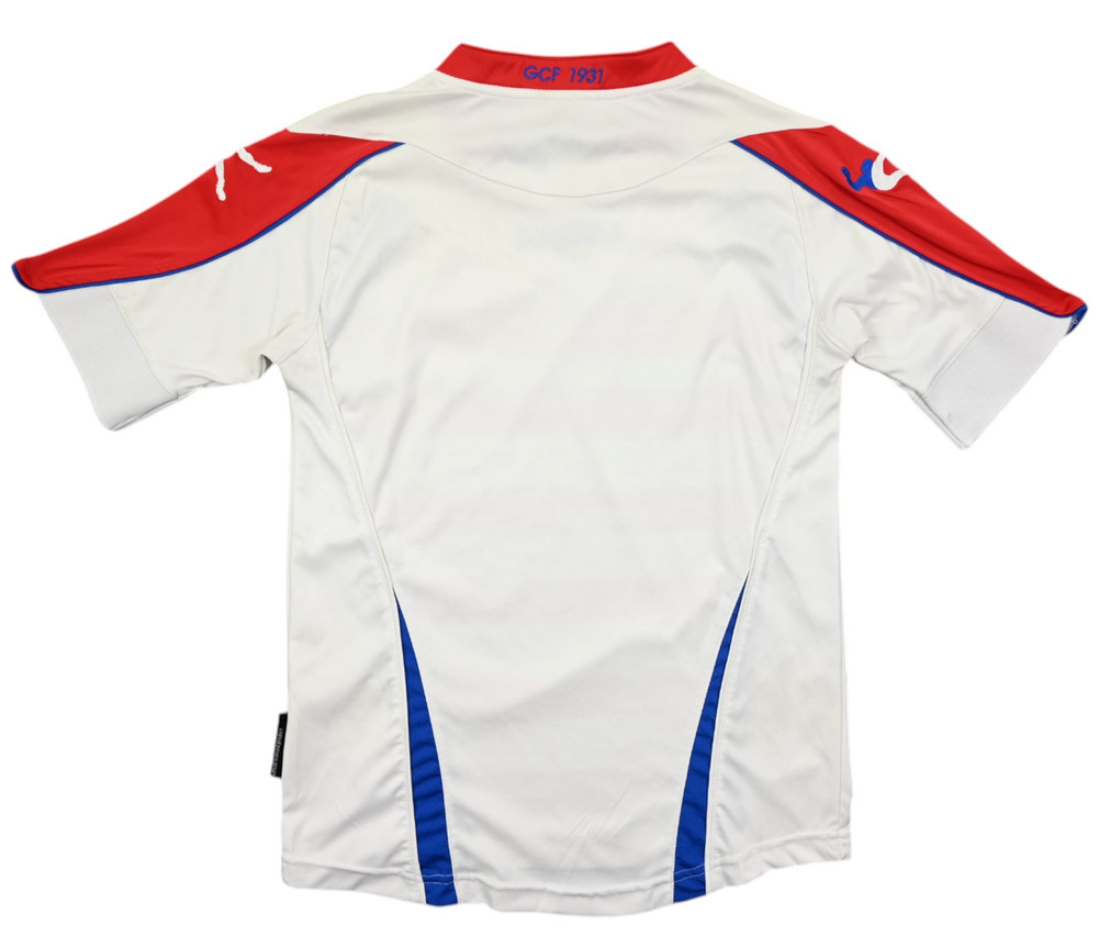 2011-12 GRANADA KOSZULKA XS . BOYS