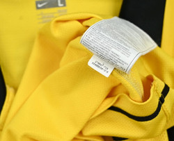 2007-08 BORUSSIA DORTMUND *DEDE* SHIRT L