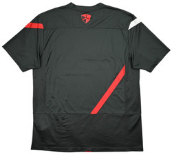 2011-12 MANCHESTER UNITED KOSZULKA L