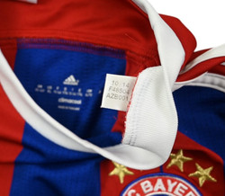 2014-15 BAYERN MUNCHEN *LEWANDOWSKI* KOSZULKA XL. BOYS