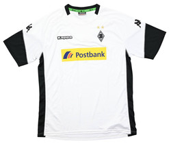 2017-18 BORUSSIA MONCHENGLADBACH XXL