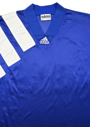 ADIDAS VINTAGE KOSZULKA L