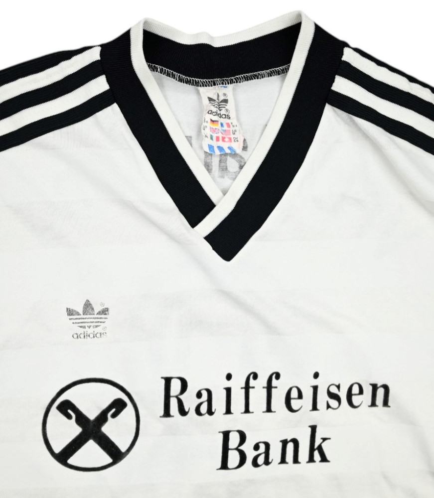 VFL KAUFERING #3 MADE IN WEST GERMANY SHIRT M