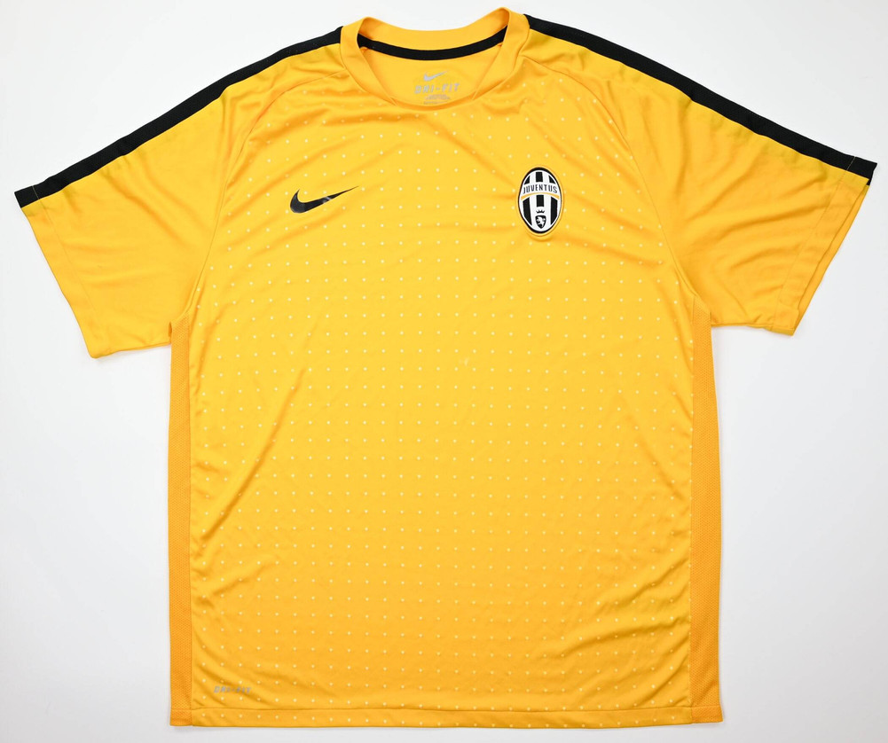 JUVENTUS SHIRT XL