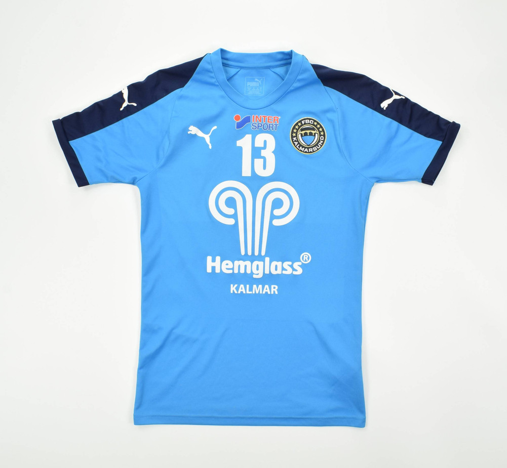 FBC KALMARSUND UNIHOKEJ KUSZULKA S