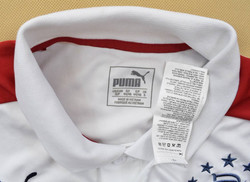 GLASGOW RANGERS SHIRT S