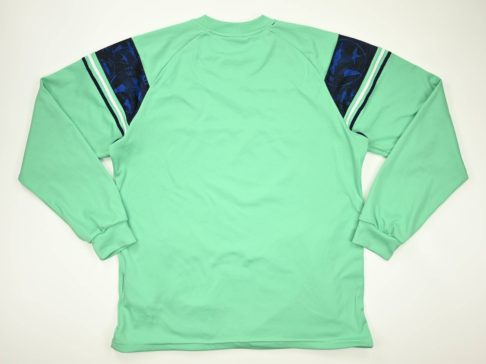 WALSALL FC LONGSLEEVE KOSZULKA XL