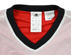 CHICAGO BULLS NBA SHIRT M