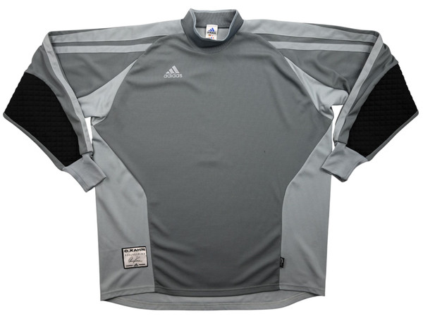 ADIDAS VINTAGE TEMPLATE GK LONGSLEEVE KOSZULKA XL
