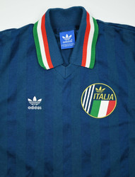 2013-14 ITALY #10 KOSZULKA XS