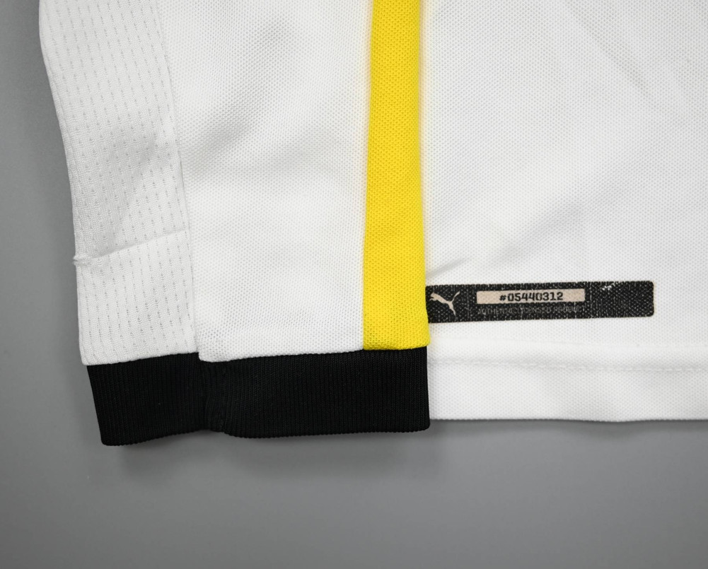2015-16 BORUSSIA DORTMUND LONGSLEEVE M. BOYS