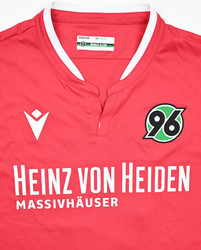2019-20 HANNOVER 96 KOSZULKA XXL
