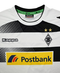 2016-17 BORUSSIA MONCHENGLADBACH *HERRMANN* KOSZULKA M