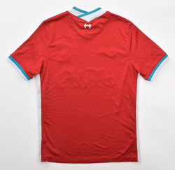 2020-21 LIVERPOOL KOSZULKA M