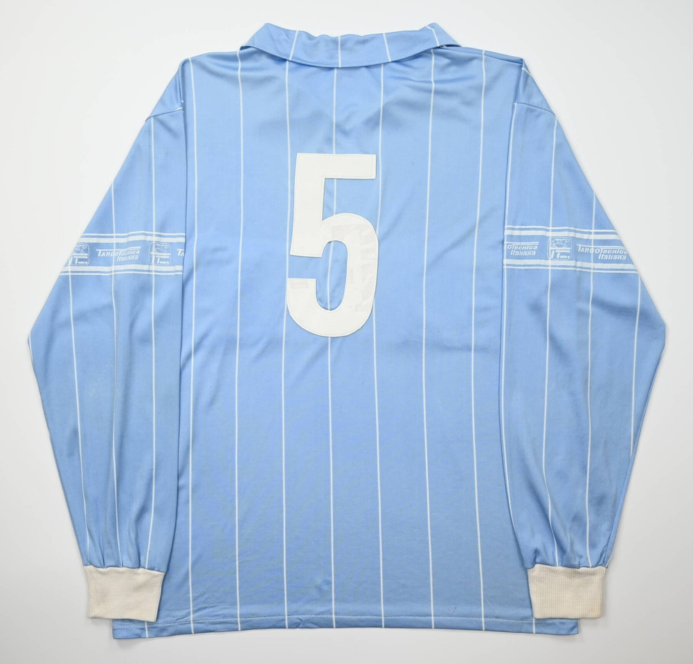 TARGOTECHNICA ITALIANA OLDSCHOOL LONGSLEEVE L