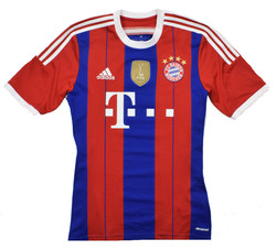 2014-15 BAYERN MUNCHEN KOSZULKA S