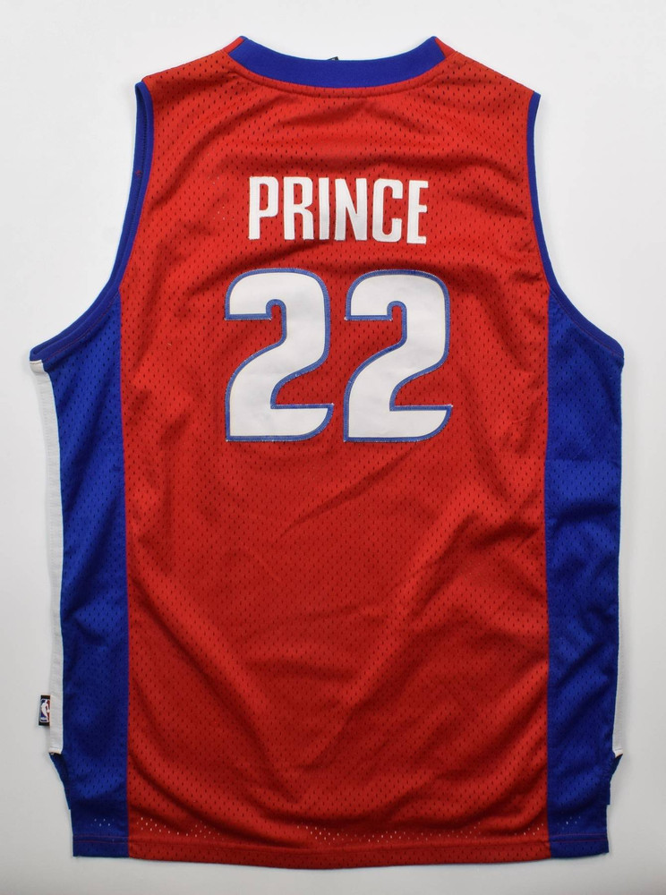DETROIT PISTONS *PRINCE* NBA XL.BOYS