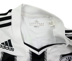 2011-13 DYNAMO CESKE BUDEJOVICE #17 LONGSLEEVE KOSZULKA L