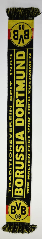 BORUSSIA DORTMUND TRADITIONSVEREIN SEIT 1909 SZALIK