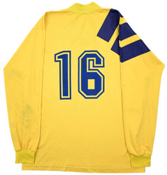 ADIDAS VINTAGE LONGSLEEVE KOSZULKA XL