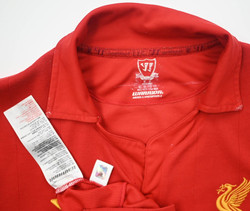 2012-13 LIVERPOOL KOSZULKA S