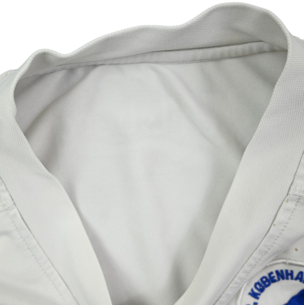 2006-07 COPENHAGEN SHIRT L