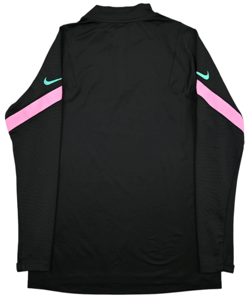 2020-21 BARCELONA TOP M