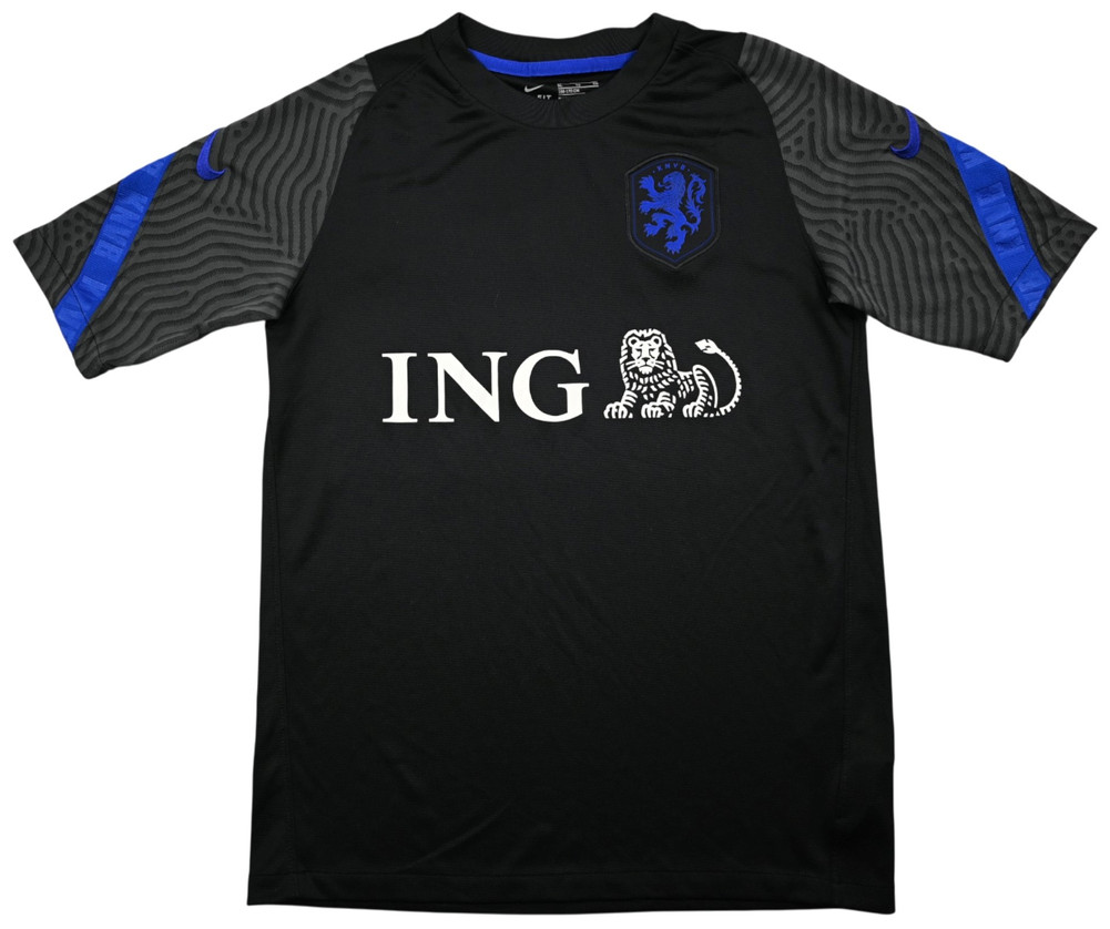 2020-21 NETHERLANDS SHIRT XL. BOYS