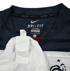 FRANCE SHIRT S