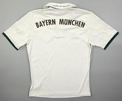 2013-14 BAYERN MUNCHEN KOSZULKA L. BOYS