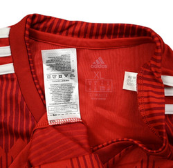 2018-19 BAYERN MUNCHEN *JAMES* KOSZULKA XL