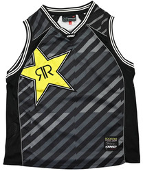 ONE INDUSTRIES MOTOCROSS ROCKSTAR KOSZULKA XL