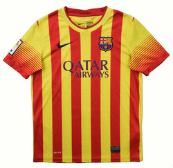 2013-15 FC BARCELONA KOSZULKA L