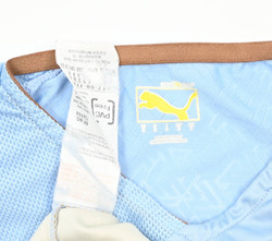 2010-11 AFRICA UNITY SHIRT S