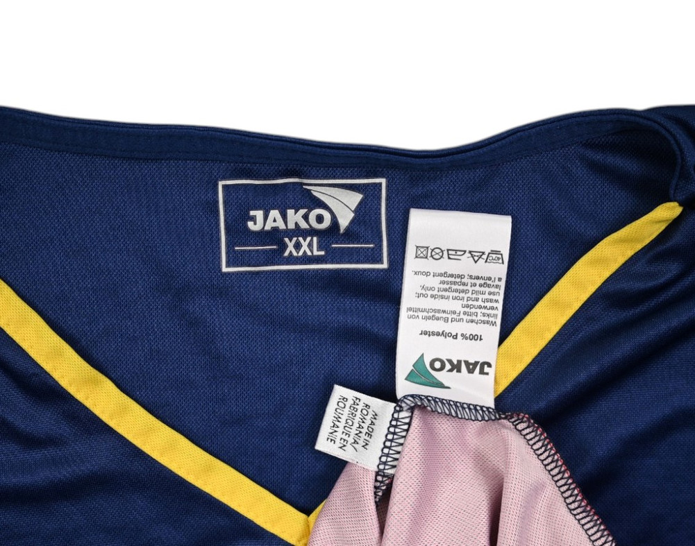 JOMA VINTAGE KOSZULKA XXL