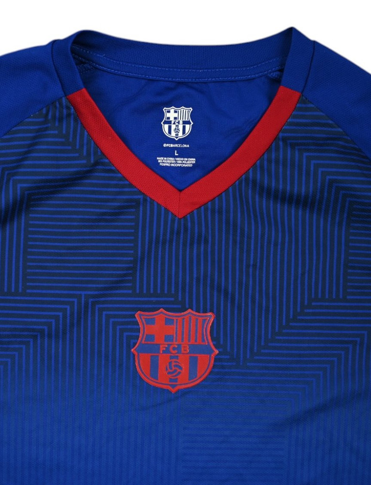 FC BARCELONA SHIRT L 
