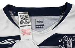 2008-09 EVERTON KOSZULKA 2XL