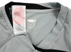 2008-09 ASTON VILLA GOALKEEPER SHIRT S