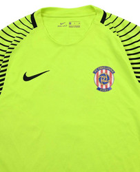 ZBROJOVKA BRNO GOALKEEPER LONGSLEEVE S