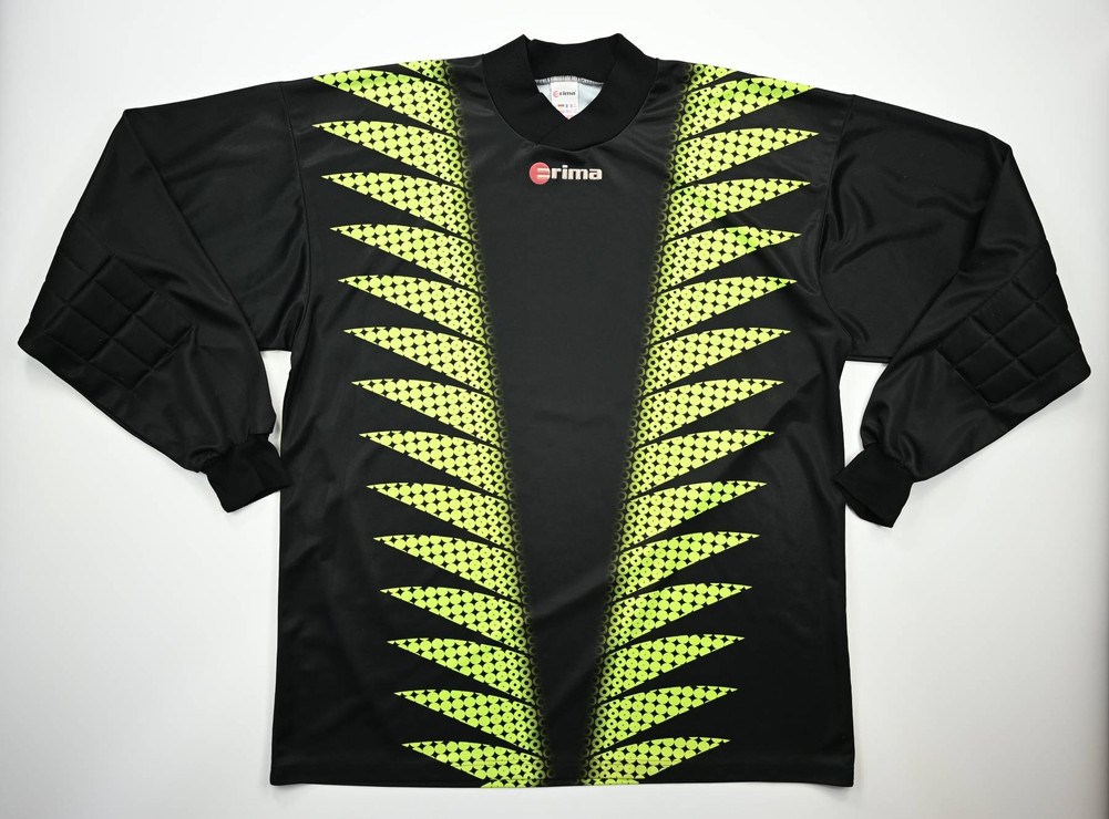 ERIMA OLDSCHOOL GOALKEEPER LONGSLEEVE XXL