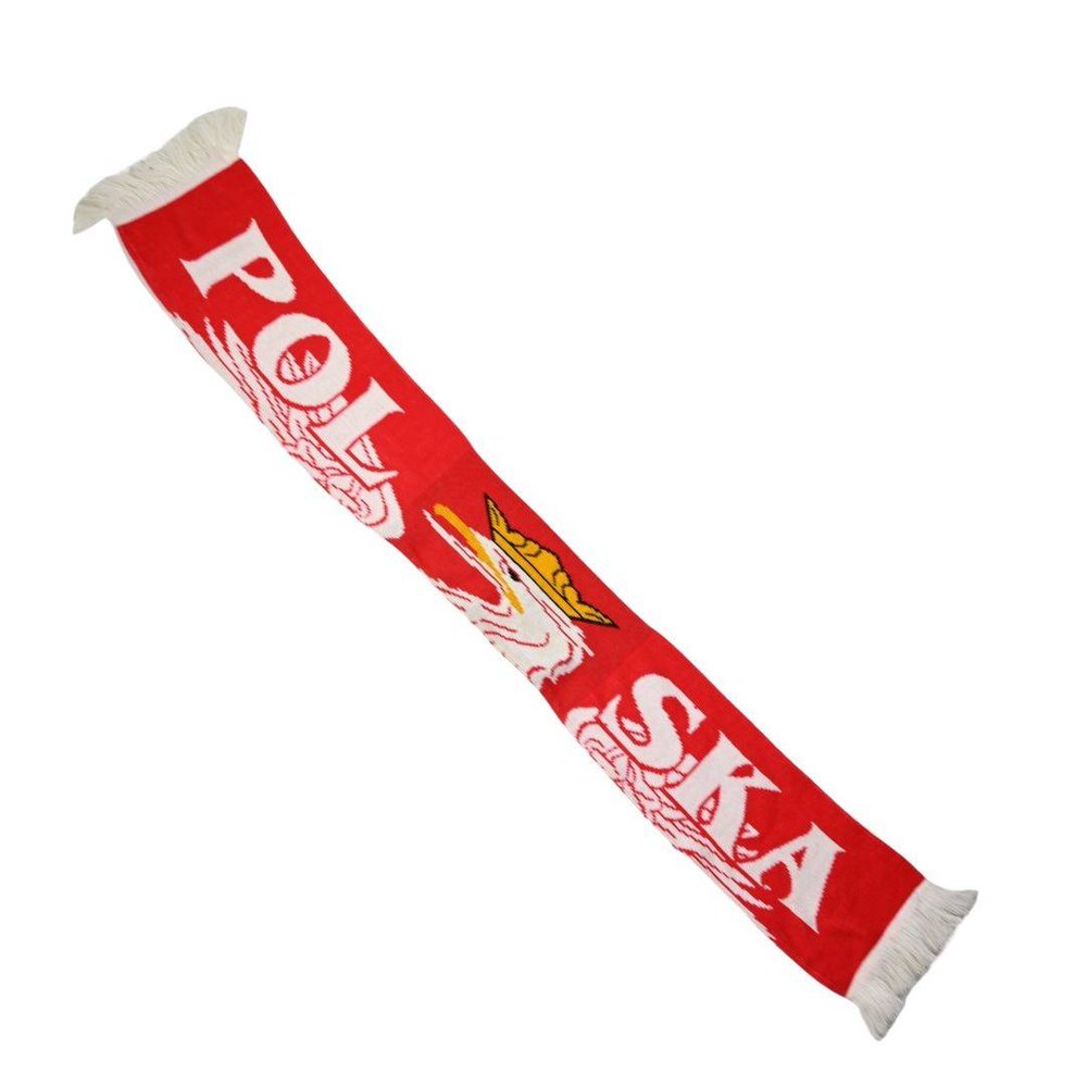 POLAND SCARF