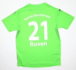 KOMET BLANKENESE *RUVEN* KOSZULKA M