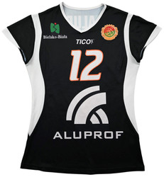 BKS BIELSKO-BIAŁA VOLLEYBALL KOSZULKA WOMENS XL